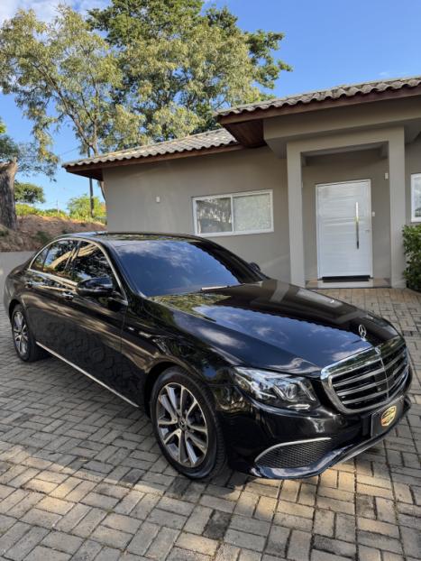 MERCEDES-BENZ E 250 2.0 16V 4P CGI EXCLUSIVE LAUNCH EDITION 9G-TRONIC AUTOM�TICO, Foto 30