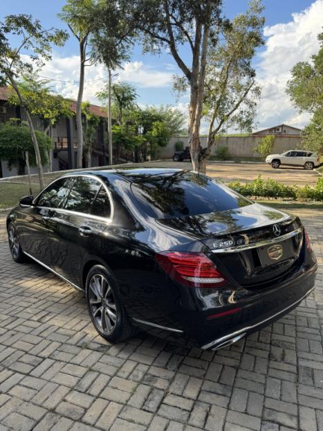 MERCEDES-BENZ E 250 2.0 16V 4P CGI EXCLUSIVE LAUNCH EDITION 9G-TRONIC AUTOM�TICO, Foto 31