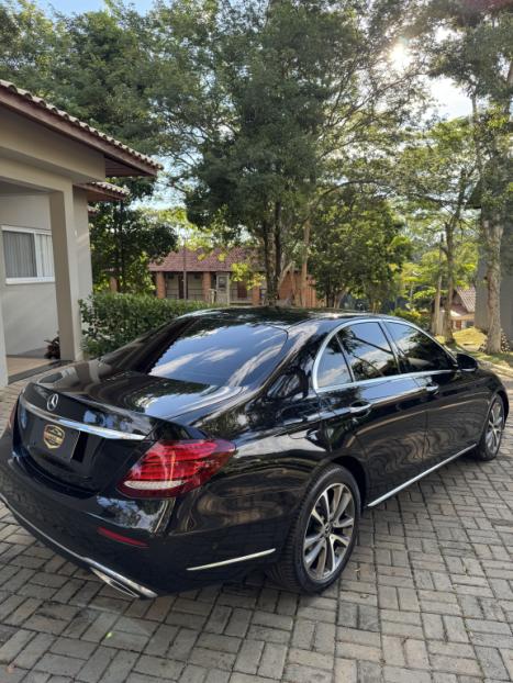 MERCEDES-BENZ E 250 2.0 16V 4P CGI EXCLUSIVE LAUNCH EDITION 9G-TRONIC AUTOM�TICO, Foto 32