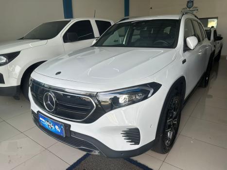 MERCEDES-BENZ EQA 250 66,5 KW EL�TRICO, Foto 1