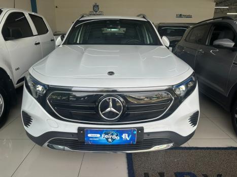 MERCEDES-BENZ EQA 250 66,5 KW EL�TRICO, Foto 4