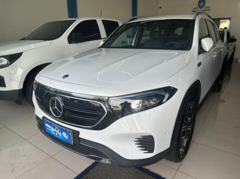 MERCEDES-BENZ EQA 250 66,5 KW EL�TRICO, Foto 8