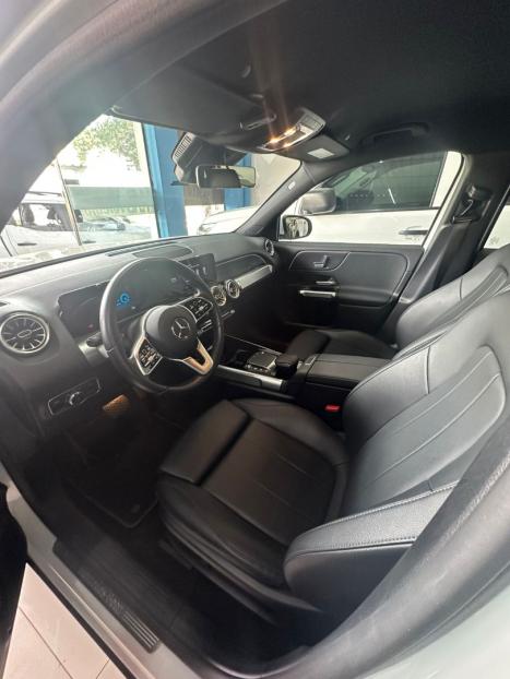 MERCEDES-BENZ EQA 250 66,5 KW EL�TRICO, Foto 10