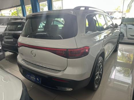 MERCEDES-BENZ EQA 250 66,5 KW EL�TRICO, Foto 11
