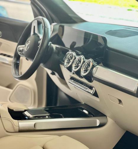 MERCEDES-BENZ GLB 200 1.3 16V 4P CGI PROGRESSIVE TURBO 7G-TRONIC DCT AUTOM�TICO, Foto 2