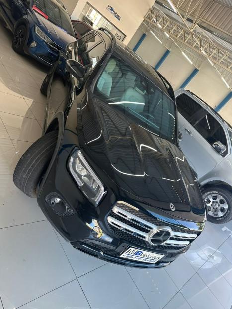 MERCEDES-BENZ GLB 200 1.3 16V 4P CGI PROGRESSIVE TURBO 7G-TRONIC DCT AUTOM�TICO, Foto 3