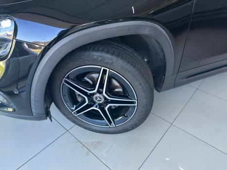 MERCEDES-BENZ GLB 200 1.3 16V 4P CGI PROGRESSIVE TURBO 7G-TRONIC DCT AUTOM�TICO, Foto 6