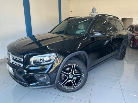 MERCEDES-BENZ GLB 200 1.3 16V 4P CGI PROGRESSIVE TURBO 7G-TRONIC DCT AUTOM�TICO, Foto 8