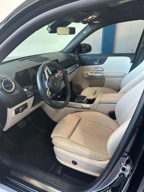 MERCEDES-BENZ GLB 200 1.3 16V 4P CGI PROGRESSIVE TURBO 7G-TRONIC DCT AUTOM�TICO, Foto 11