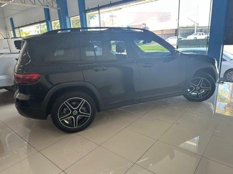 MERCEDES-BENZ GLB 200 1.3 16V 4P CGI PROGRESSIVE TURBO 7G-TRONIC DCT AUTOM�TICO, Foto 12