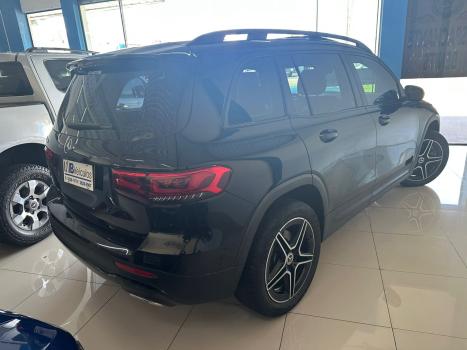 MERCEDES-BENZ GLB 200 1.3 16V 4P CGI PROGRESSIVE TURBO 7G-TRONIC DCT AUTOM�TICO, Foto 13