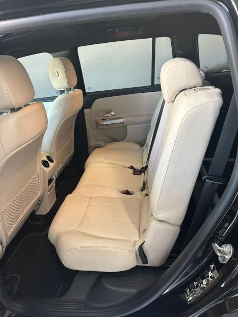 MERCEDES-BENZ GLB 200 1.3 16V 4P CGI PROGRESSIVE TURBO 7G-TRONIC DCT AUTOM�TICO, Foto 14