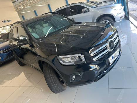 MERCEDES-BENZ GLB 200 1.3 16V 4P CGI PROGRESSIVE TURBO 7G-TRONIC DCT AUTOM�TICO, Foto 16