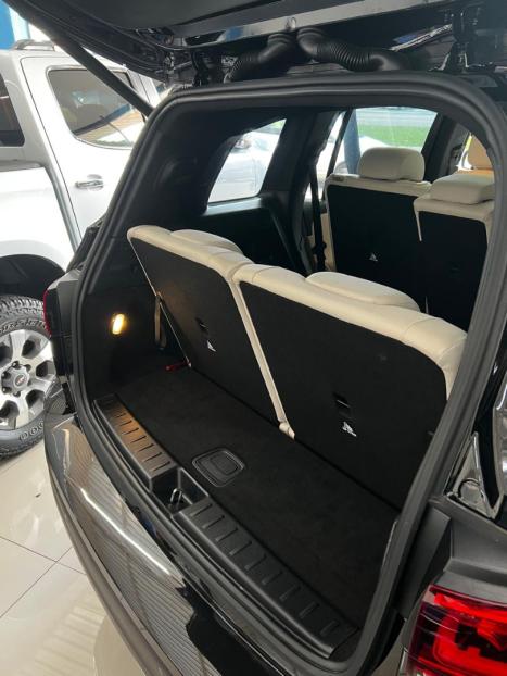 MERCEDES-BENZ GLB 200 1.3 16V 4P CGI PROGRESSIVE TURBO 7G-TRONIC DCT AUTOM�TICO, Foto 20