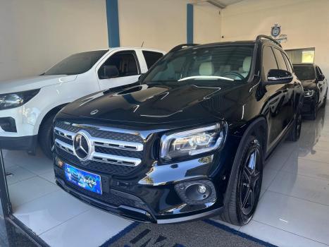 MERCEDES-BENZ GLB 200 1.3 16V 4P CGI PROGRESSIVE TURBO 7G-TRONIC DCT AUTOM�TICO, Foto 1