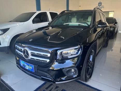 MERCEDES-BENZ GLB 200 1.3 16V 4P CGI PROGRESSIVE TURBO 7G-TRONIC DCT AUTOM�TICO, Foto 6