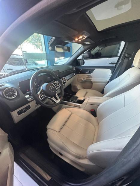 MERCEDES-BENZ GLB 200 1.3 16V 4P CGI PROGRESSIVE TURBO 7G-TRONIC DCT AUTOM�TICO, Foto 9