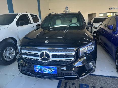 MERCEDES-BENZ GLB 200 1.3 16V 4P CGI PROGRESSIVE TURBO 7G-TRONIC DCT AUTOM�TICO, Foto 11