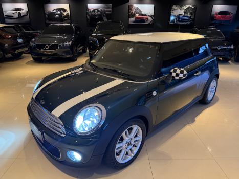 MINI Cooper 1.6 16V AUTOM�TICO, Foto 1