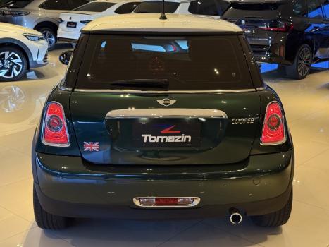 MINI Cooper 1.6 16V AUTOM�TICO, Foto 2