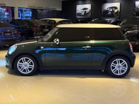 MINI Cooper 1.6 16V AUTOM�TICO, Foto 4