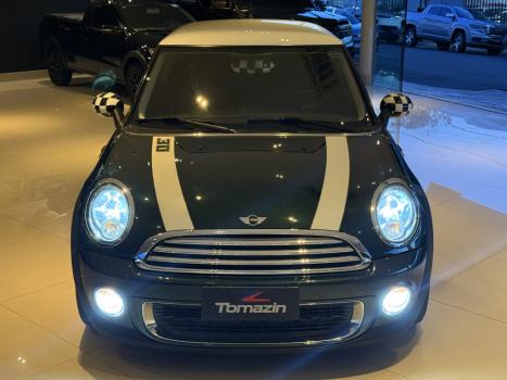 MINI Cooper 1.6 16V AUTOM�TICO, Foto 5