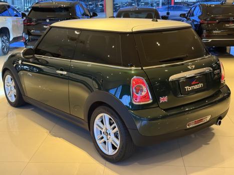 MINI Cooper 1.6 16V AUTOM�TICO, Foto 6