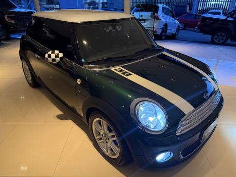 MINI Cooper 1.6 16V AUTOM�TICO, Foto 8