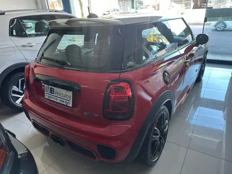 MINI Cooper 2.0 16V TWINPOWER S STEPTRONIC AUTOM�TICO, Foto 2