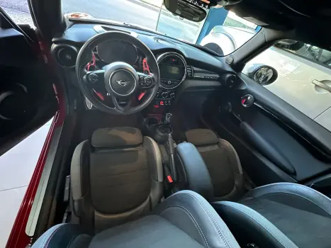 MINI Cooper 2.0 16V TWINPOWER S STEPTRONIC AUTOM�TICO, Foto 3
