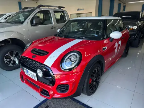 MINI Cooper 2.0 16V TWINPOWER S STEPTRONIC AUTOM�TICO, Foto 4