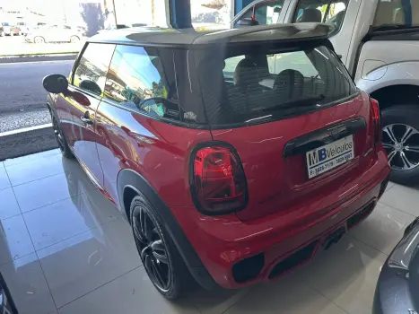 MINI Cooper 2.0 16V TWINPOWER S STEPTRONIC AUTOM�TICO, Foto 5
