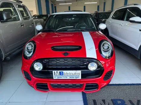 MINI Cooper 2.0 16V TWINPOWER S STEPTRONIC AUTOM�TICO, Foto 7