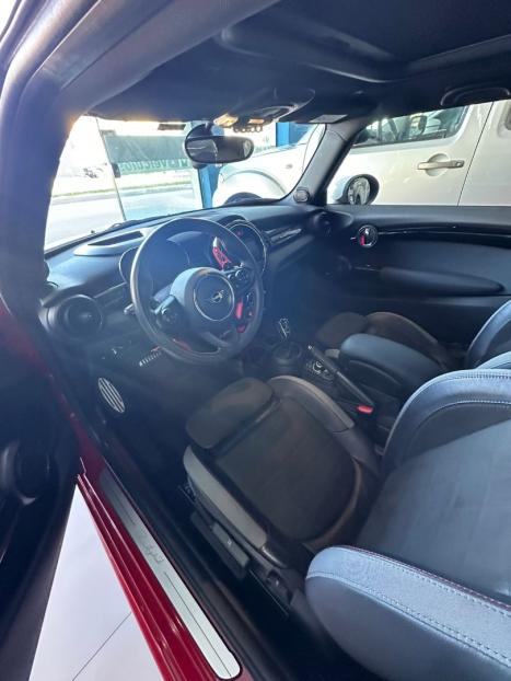 MINI Cooper 2.0 16V TWINPOWER S STEPTRONIC AUTOM�TICO, Foto 9