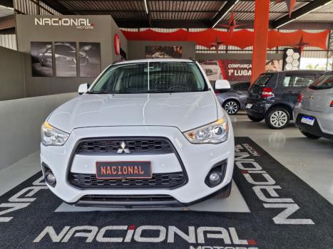 MITSUBISHI ASX 2.0 16V 4P, Foto 3