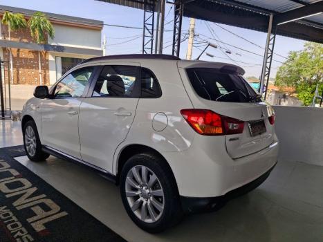 MITSUBISHI ASX 2.0 16V 4P, Foto 4