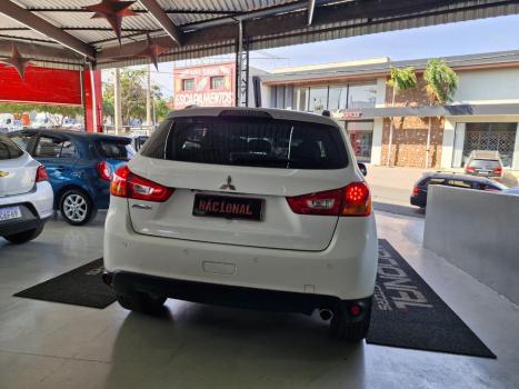 MITSUBISHI ASX 2.0 16V 4P, Foto 5