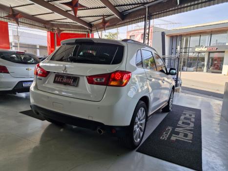 MITSUBISHI ASX 2.0 16V 4P, Foto 6