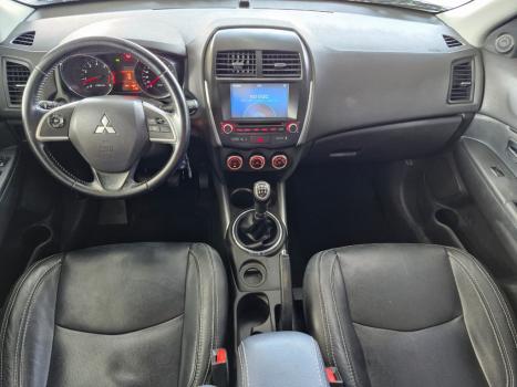 MITSUBISHI ASX 2.0 16V 4P, Foto 8