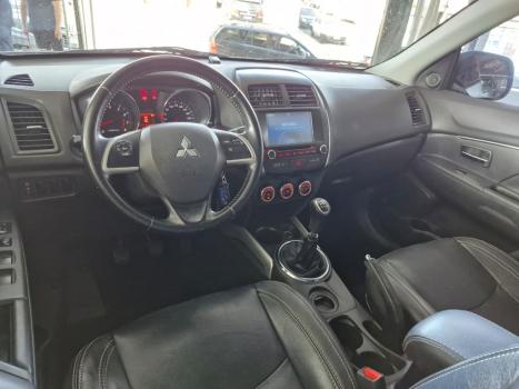MITSUBISHI ASX 2.0 16V 4P, Foto 9