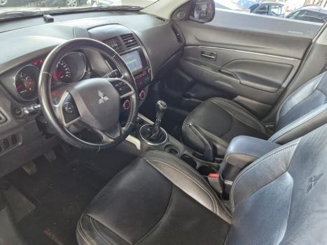 MITSUBISHI ASX 2.0 16V 4P, Foto 10