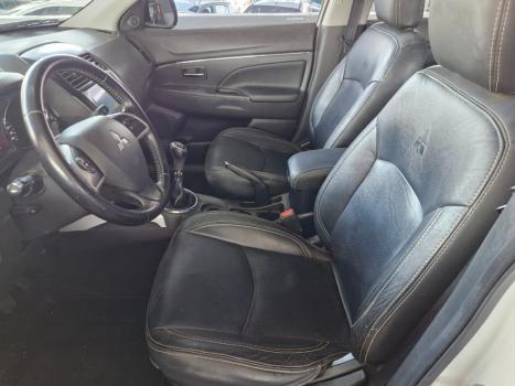 MITSUBISHI ASX 2.0 16V 4P, Foto 11