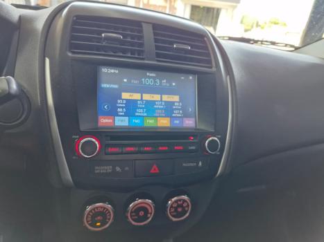 MITSUBISHI ASX 2.0 16V 4P, Foto 12