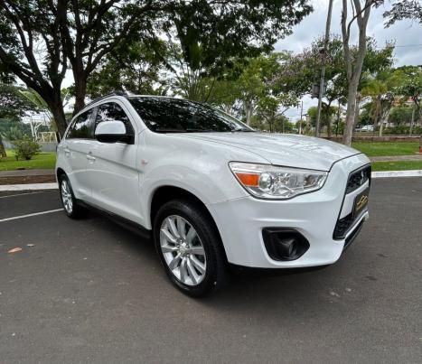 MITSUBISHI ASX 2.0 16V 4P AUTOM�TICO, Foto 1
