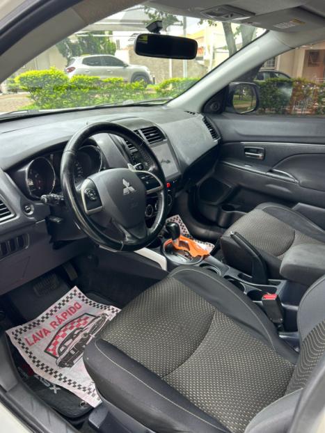 MITSUBISHI ASX 2.0 16V 4P AUTOM�TICO, Foto 3