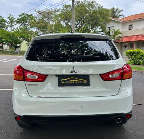 MITSUBISHI ASX 2.0 16V 4P AUTOM�TICO, Foto 5