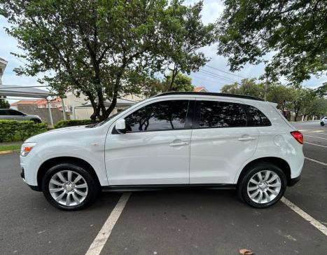 MITSUBISHI ASX 2.0 16V 4P AUTOM�TICO, Foto 6