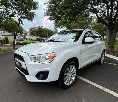 MITSUBISHI ASX 2.0 16V 4P AUTOM�TICO, Foto 7