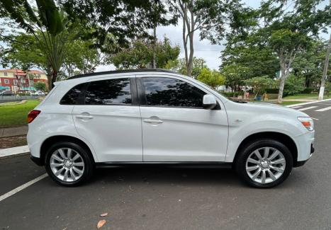 MITSUBISHI ASX 2.0 16V 4P AUTOM�TICO, Foto 8