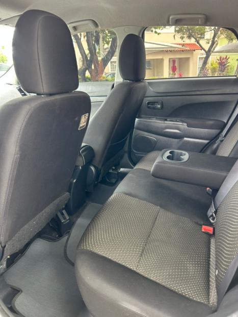 MITSUBISHI ASX 2.0 16V 4P AUTOM�TICO, Foto 9